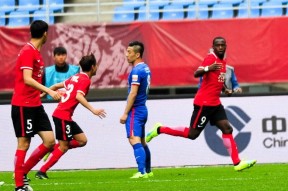 米6体育APP-水原三星小胜广州富力，积分榜位略有提升的简单介绍