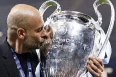 米6体育-曼城主教练：球队需要团结一心，迎接挑战