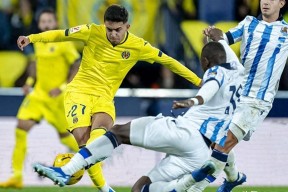 米6体育-关于比利亚雷亚尔旧将回归，为球队注入强大能量的信息