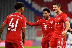 M6体育下载-拜仁慕尼黑主队球场