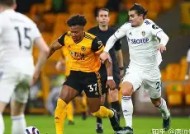 米6体育APP-包含狼队主场战平，保级艰难局面依旧的词条