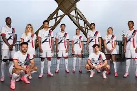 米6体育APP-巴黎圣日耳曼轻取对手，顺利晋级(巴黎圣日耳曼精选)