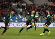 米6体育平台-萨索洛意外击败亚特兰大，意甲强队受挫的简单介绍