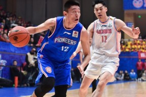 米6体育APP-天津男篮在本次比赛中力压四川队，夺得胜利(天津男篮在本次比赛中力压四川队,夺得胜利的是谁)