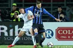 M6体育下载-尤文图斯主场闷平亚特兰大，欧冠赛程揭晓