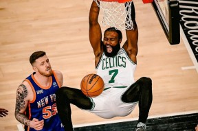 米6体育-波士顿客场大胜，泰特姆狂砍+难掩全队优势的简单介绍