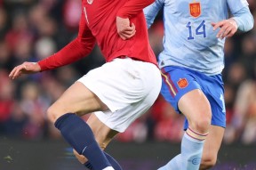 米6体育平台-挪威球员在足球比赛中展现出色发挥的简单介绍