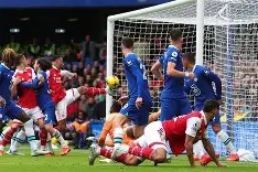 M6体育下载-关于阿森纳客场绝杀，取得势不可挡连胜的信息