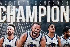 米6体育-NBA总决赛预测：勇士vs篮网，谁能夺冠？(nba总决赛勇士vs猛龙第六回放)