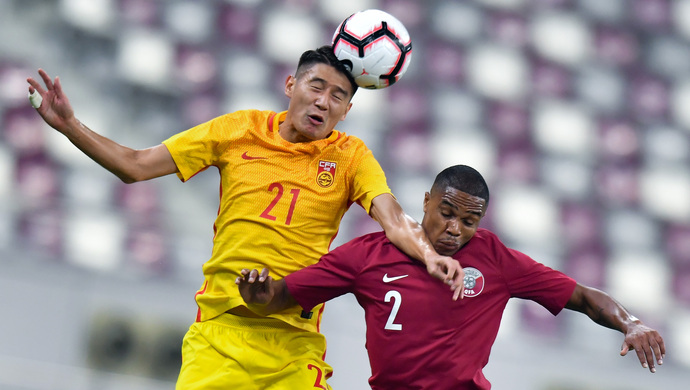 包含僵持对峙壮烈结束，晋级球队喜笑颜开的词条