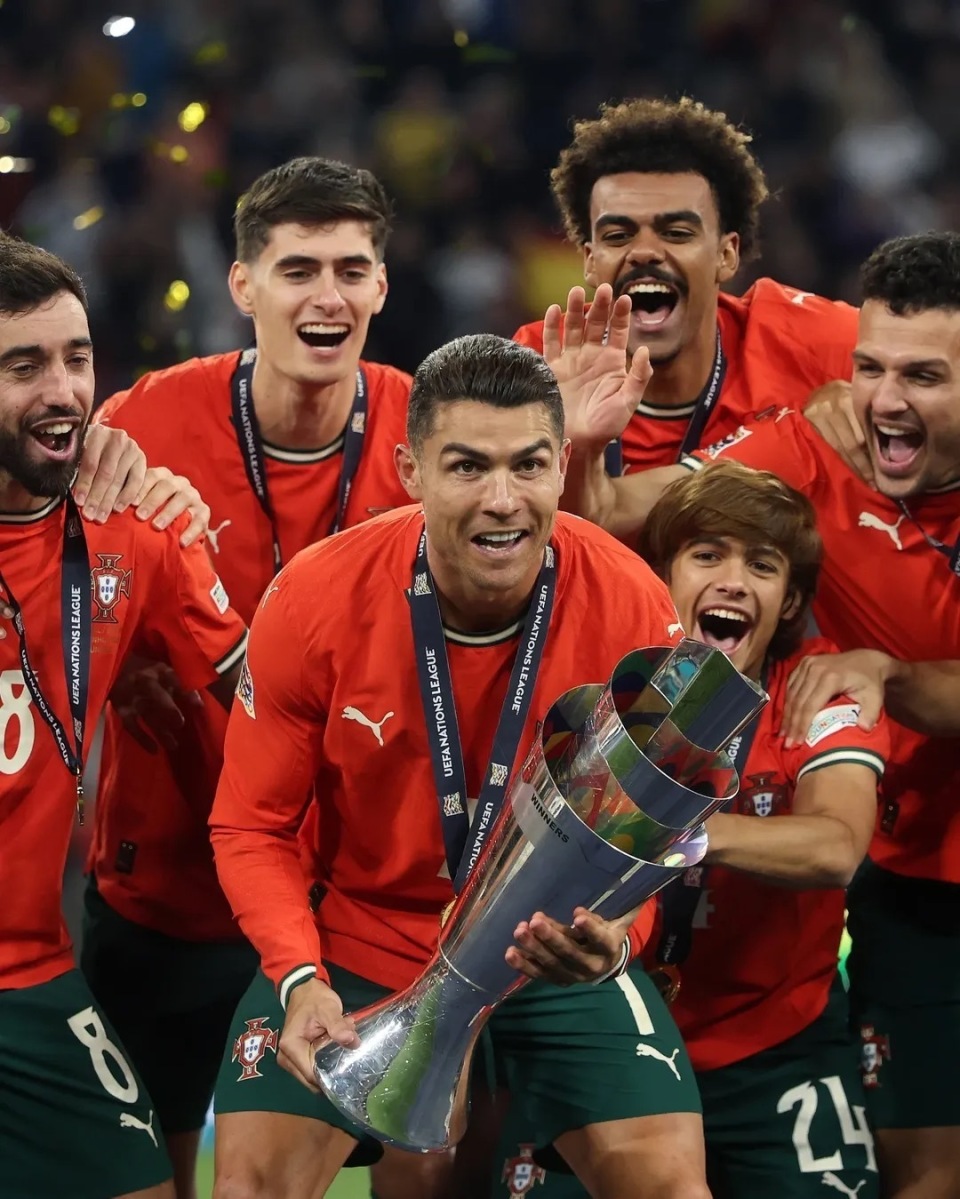 塞内加尔国家队力克葡萄牙，挺进世界杯八强