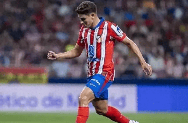 塞维利亚绝杀,马德里竞技遭受惨败的简单介绍 塞维利亚绝杀,马德里竞技遭受惨败的简单介绍