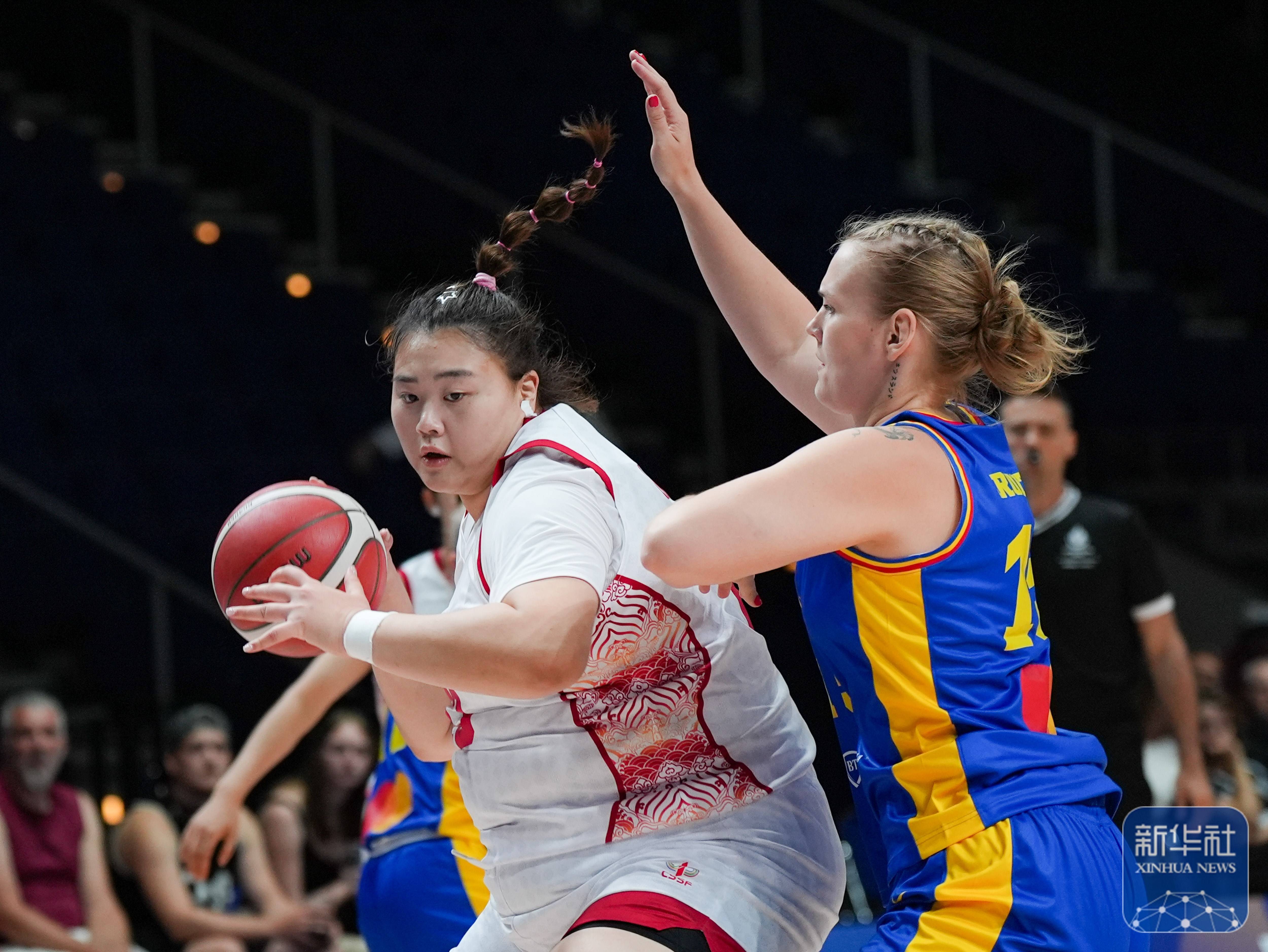 东京奥运会女篮分组排名 东京奥运会女篮分组排名