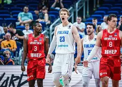 爱尔兰女篮战胜头号种子,成功晋级欧锦赛四强的简单介绍 爱尔兰女篮战胜头号种子,成功晋级欧锦赛四强的简单介绍