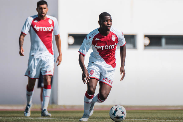 包含摩纳哥客场逼平里尔,联赛成绩保持稳定的词条 包含摩纳哥客场逼平里尔,联赛成绩保持稳定的词条