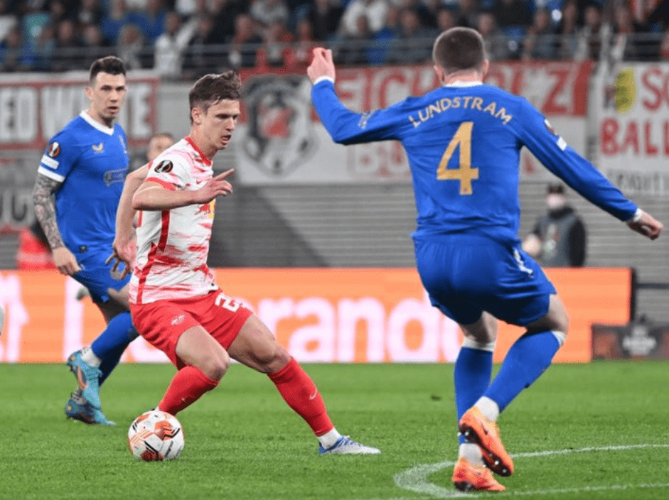 关于RB莱比锡锋线进攻火力强劲,连续净胜对手的信息 关于RB莱比锡锋线进攻火力强劲,连续净胜对手的信息