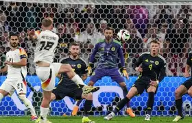 欧洲预选赛赛程安排