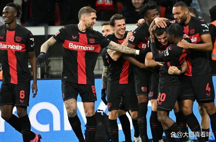 勒沃库森捍卫主场荣耀，提高实力迎接挑战(勒沃库森比赛视频聚胜顽球汇)