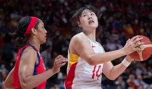法国女篮闯入奥运会半决赛，将对阵美国队的简单介绍